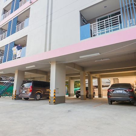 City 2 Lampang Exterior photo