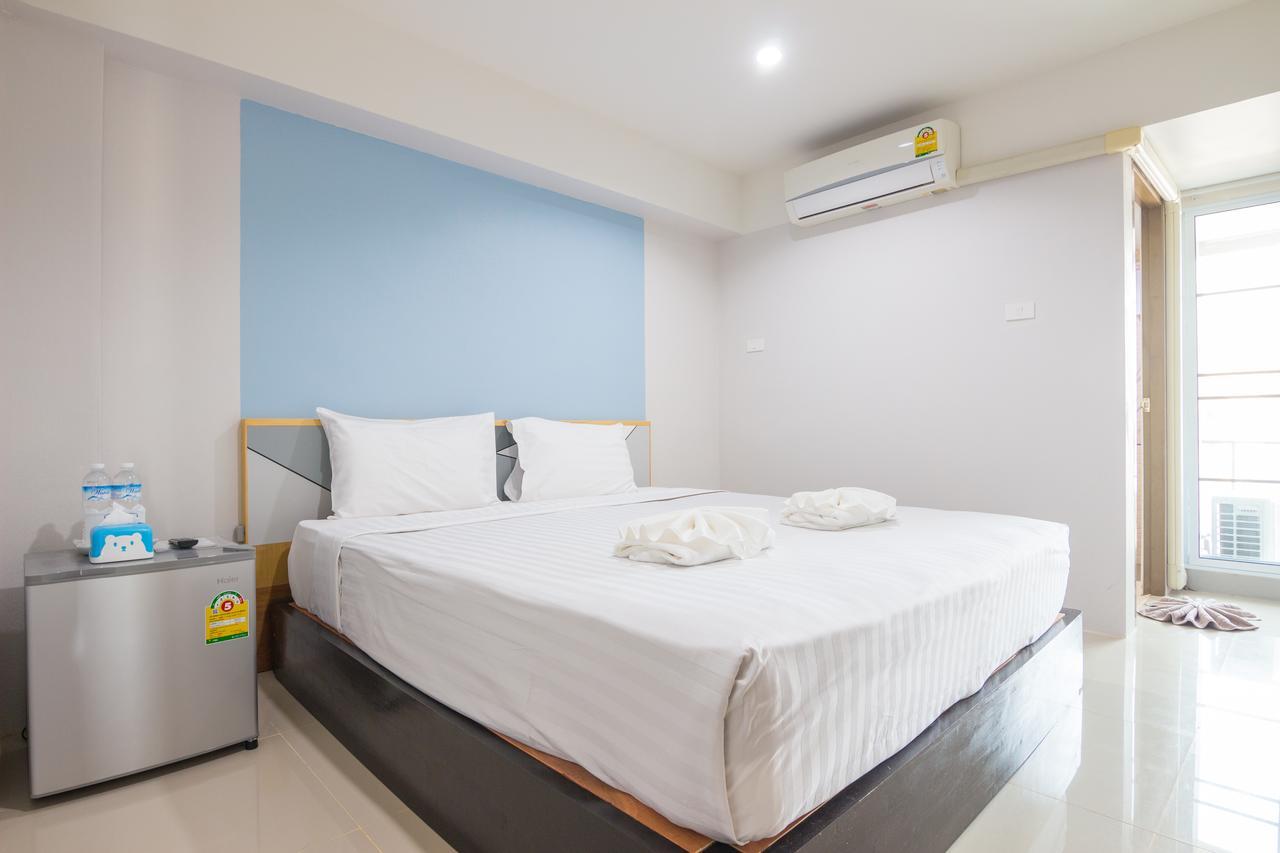 City 2 Lampang Exterior photo